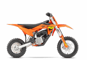 ktm-electric-bikes